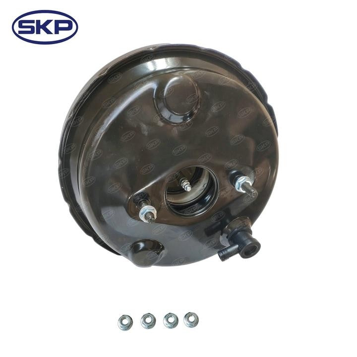 SKP Power Brake Booster SK5477086