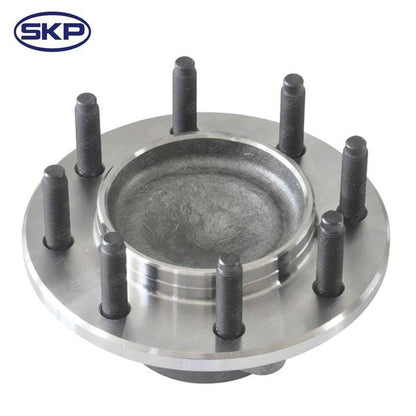 SKP Wheel Bearing and Hub Assembly SK550104