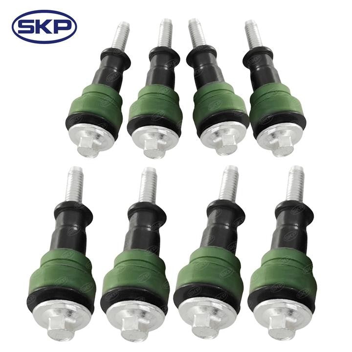 SKP Engine Intake Manifold Isolator Bolt SK55164 image 2