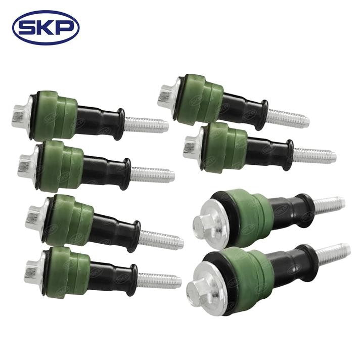 SKP Engine Intake Manifold Isolator Bolt SK55164 main image