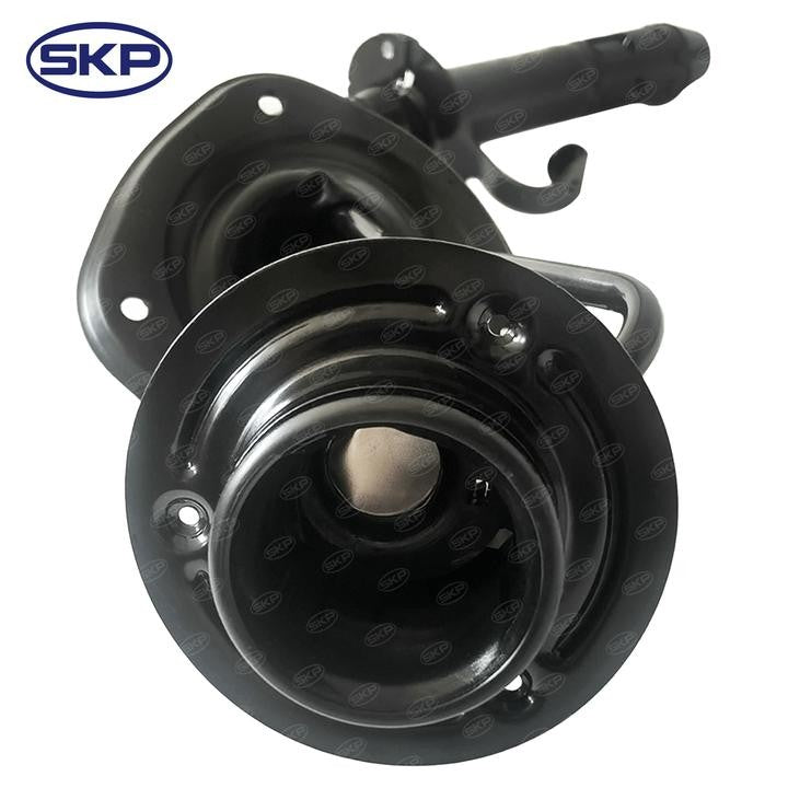SKP Fuel Filler Neck SK577104 image 5