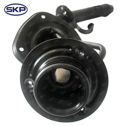 SKP Fuel Filler Neck SK577104 image 5