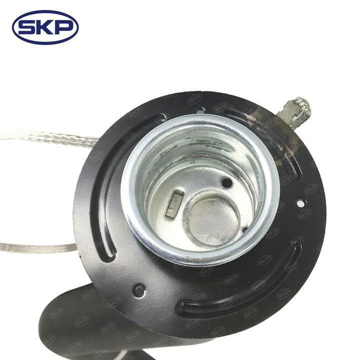 SKP Fuel Filler Neck SK577258 image 7