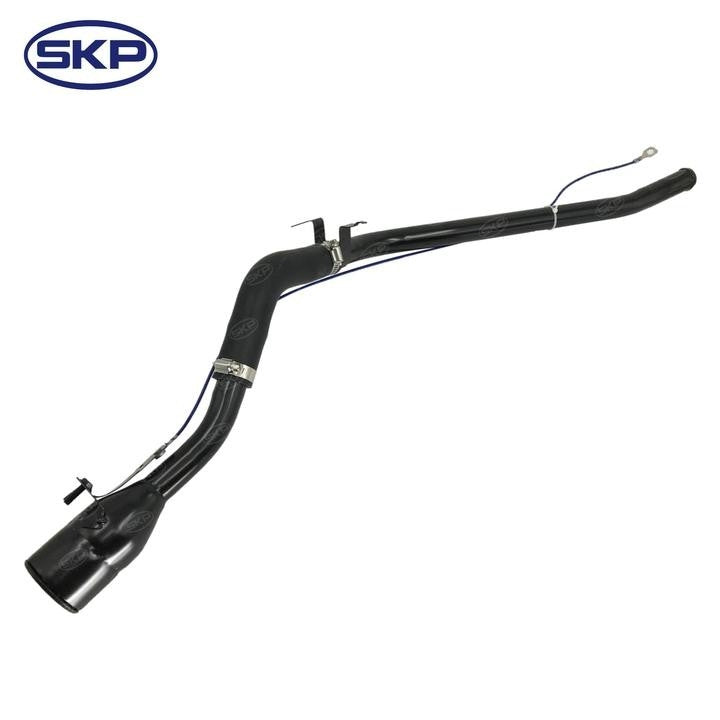 SKP Fuel Filler Neck  top view frsport SK577379