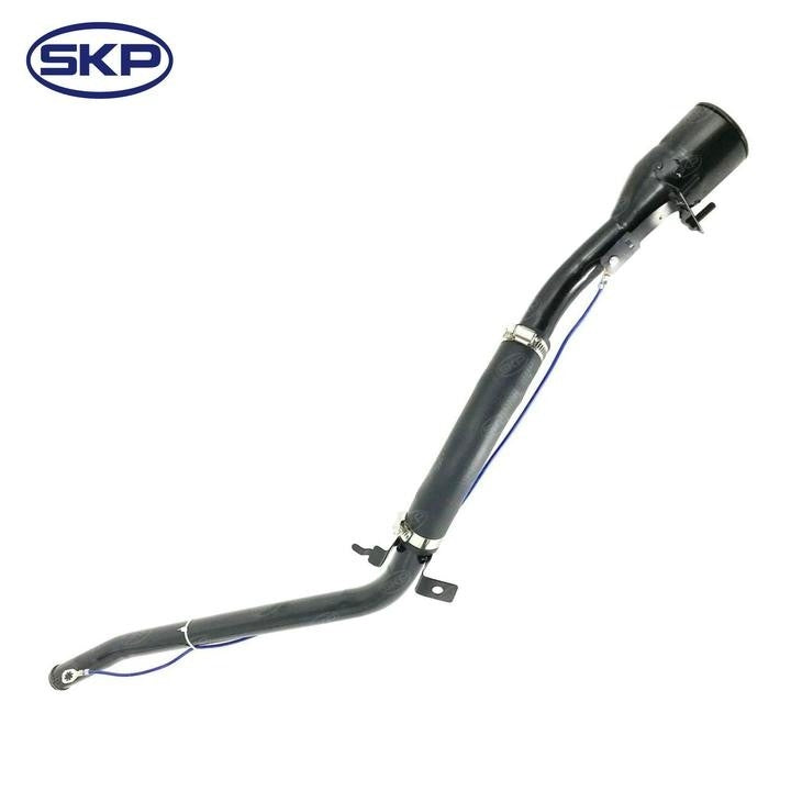 SKP Fuel Filler Neck  top view frsport SK577379