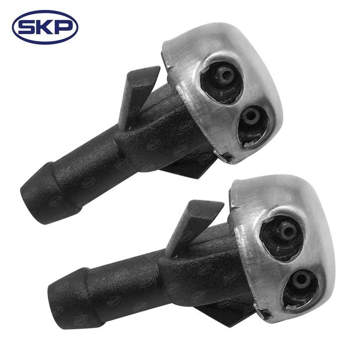 SKP Windshield Washer Nozzle SK58044