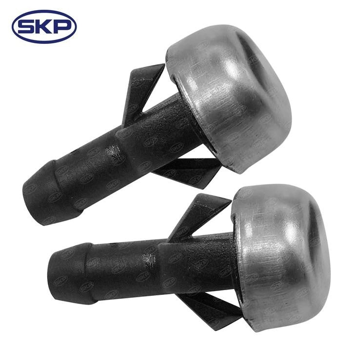 SKP Windshield Washer Nozzle SK58044