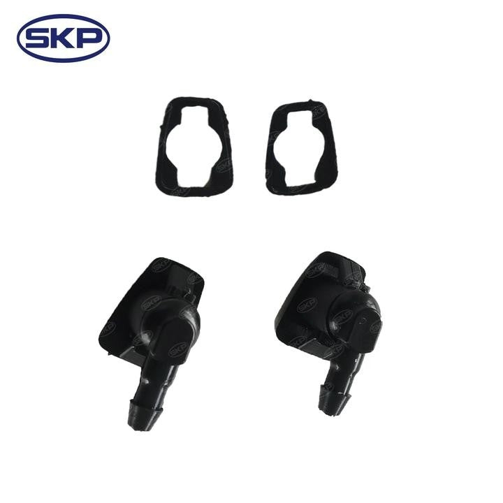 SKP Windshield Washer Nozzle SK58116