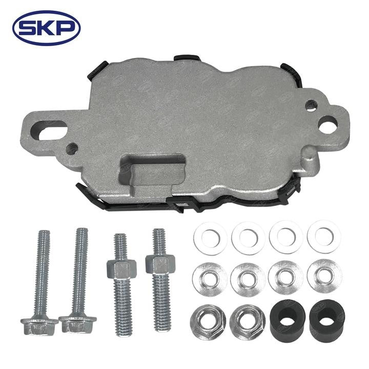 SKP Fuel Pump Driver Module  top view frsport SK590001