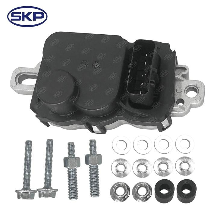 SKP Fuel Pump Driver Module  top view frsport SK590001