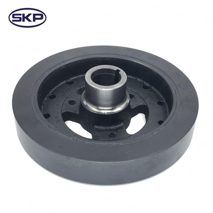 SKP Engine Harmonic Balancer SK594002 main image