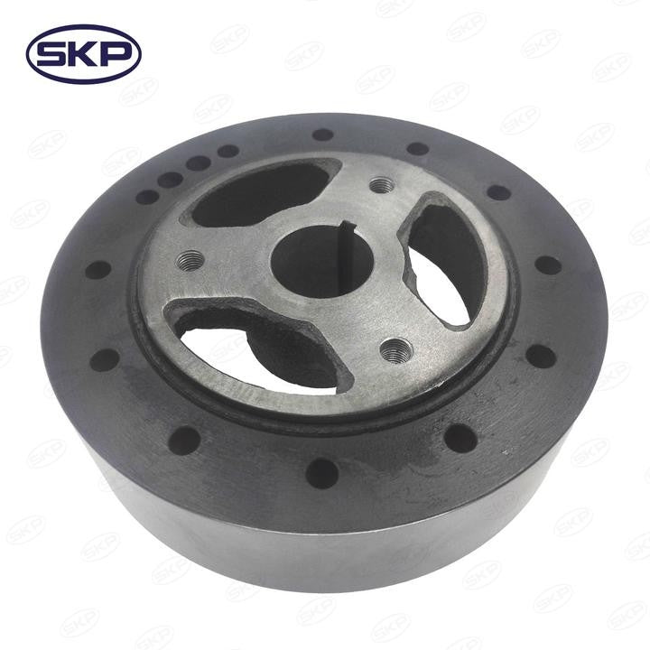 SKP Engine Harmonic Balancer SK594009