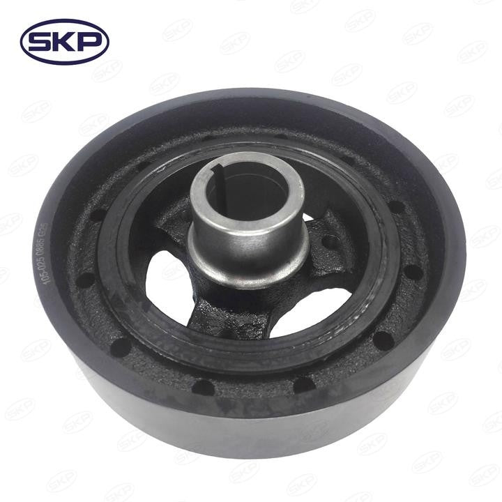 SKP Engine Harmonic Balancer SK594009