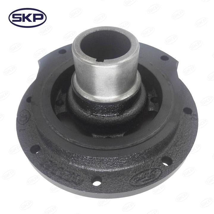 SKP Engine Harmonic Balancer SK594011