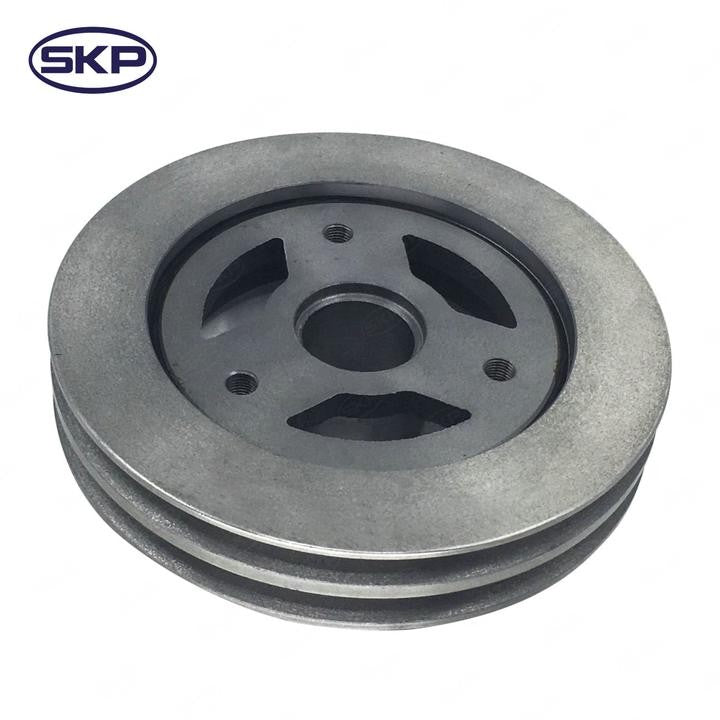 SKP Engine Harmonic Balancer SK594014 main image