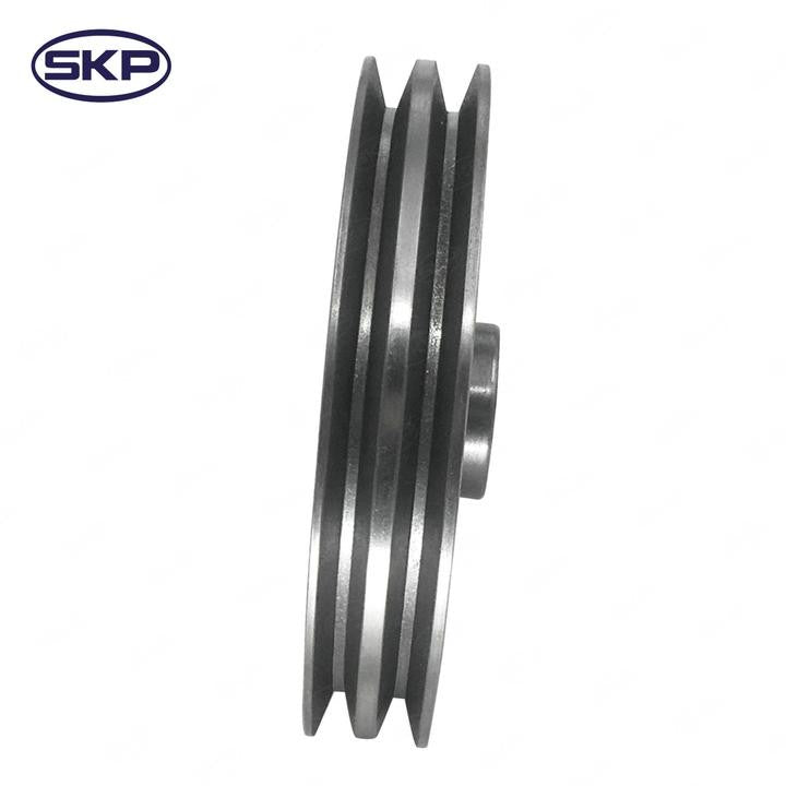 SKP Engine Harmonic Balancer SK594014 image 2