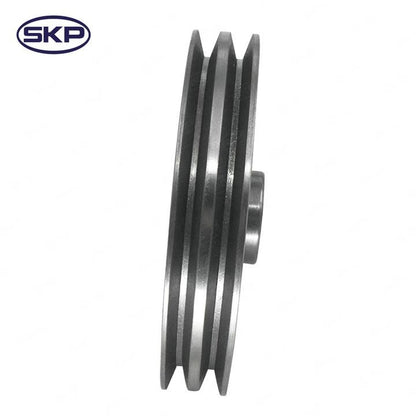 SKP Engine Harmonic Balancer SK594014 image 2