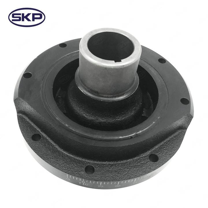 SKP Engine Harmonic Balancer SK594024