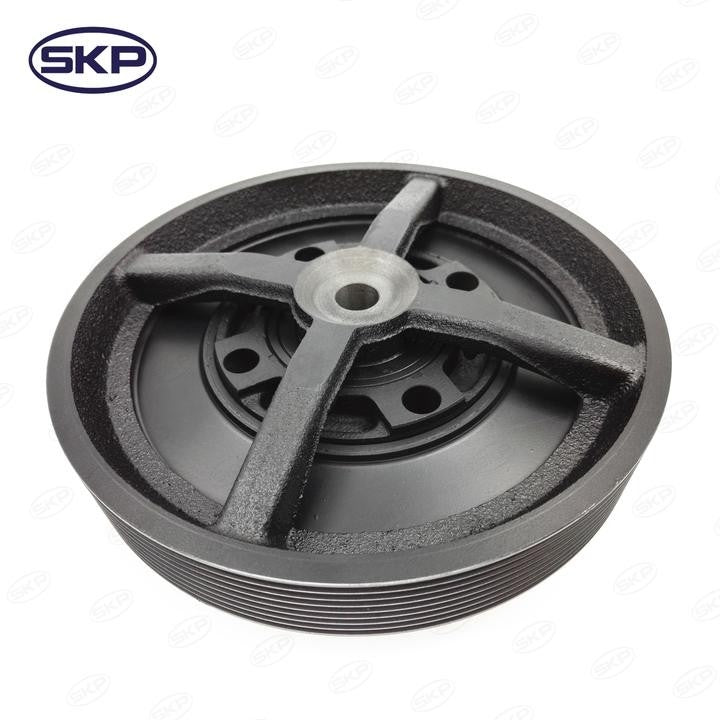 SKP Engine Harmonic Balancer SK594037
