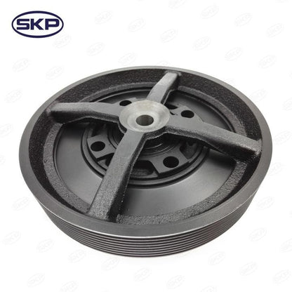 SKP Engine Harmonic Balancer SK594037