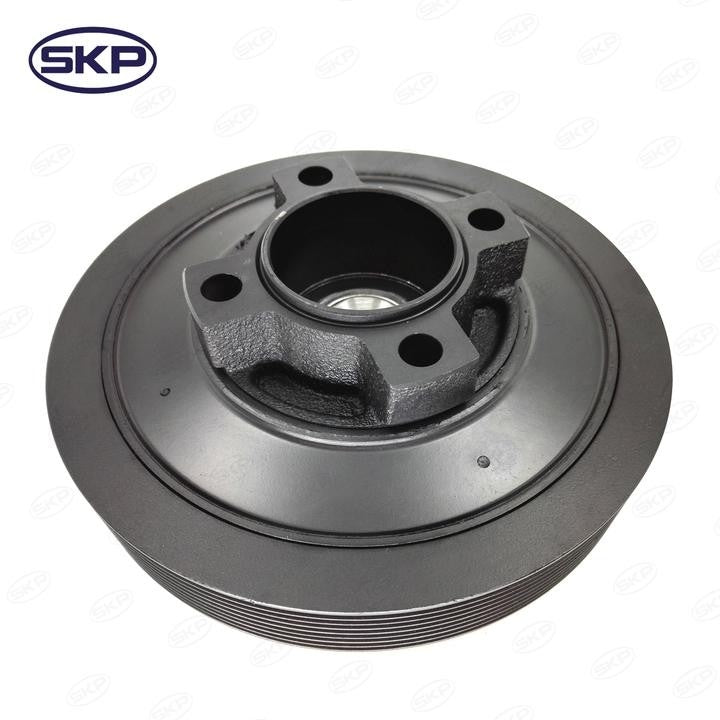 SKP Engine Harmonic Balancer SK594037