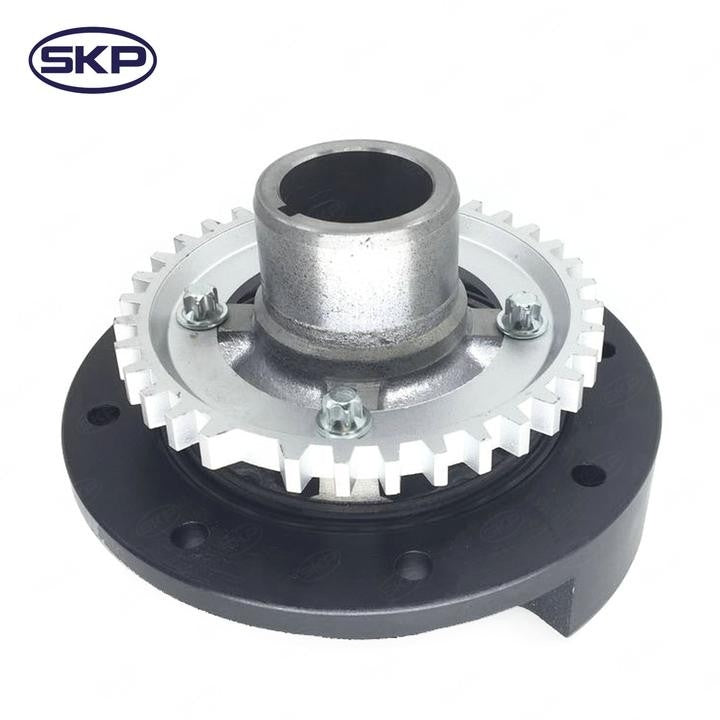 SKP Engine Harmonic Balancer SK594051
