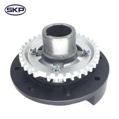 SKP Engine Harmonic Balancer SK594051