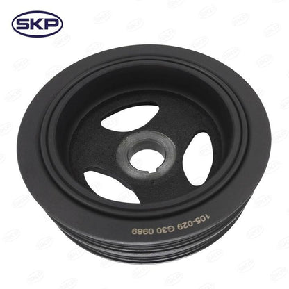 SKP Engine Harmonic Balancer SK594053 image 2