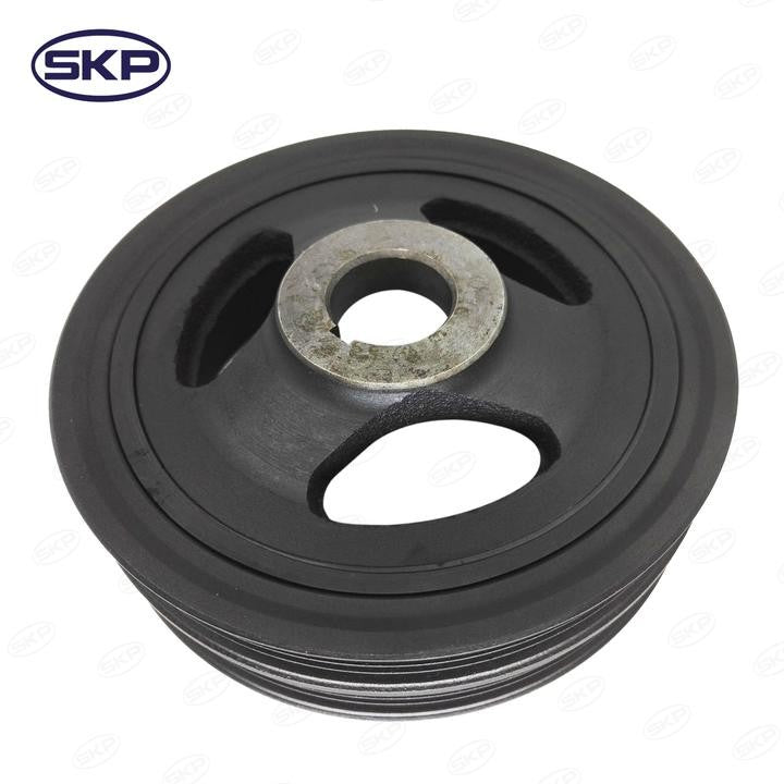 SKP Engine Harmonic Balancer SK594053 main image