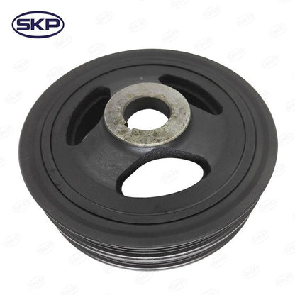 SKP Engine Harmonic Balancer SK594053 main image