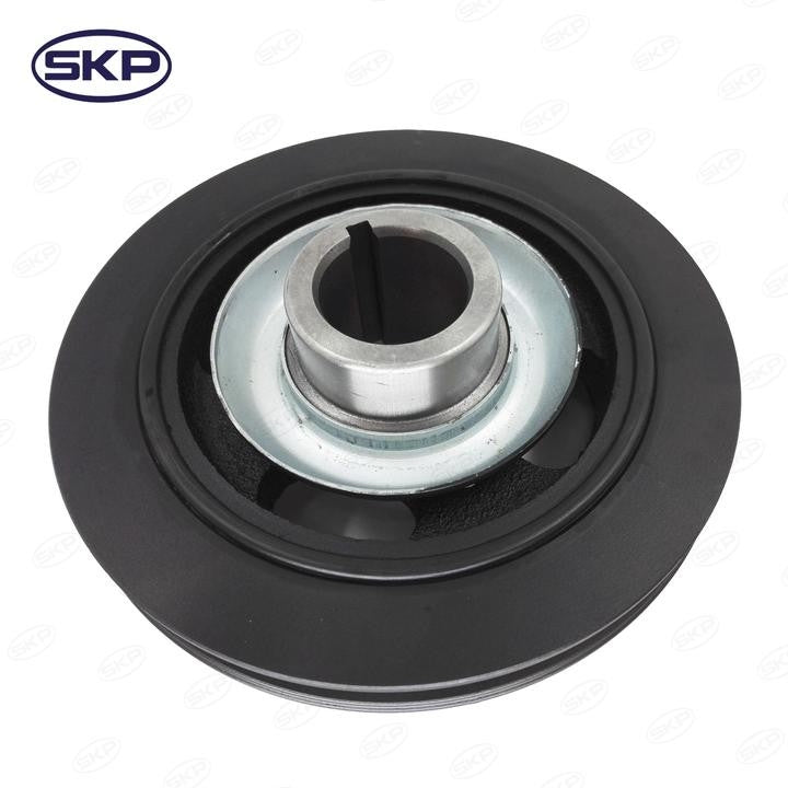 SKP Engine Harmonic Balancer SK594073