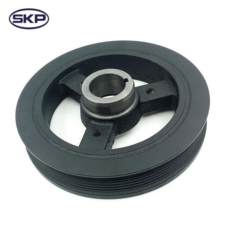 SKP Engine Harmonic Balancer SK594081
