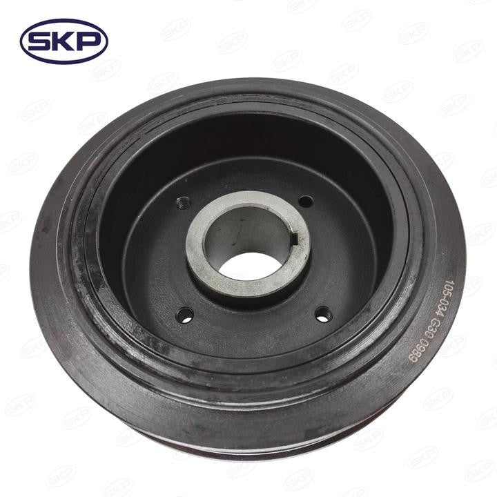 SKP Engine Harmonic Balancer SK594138
