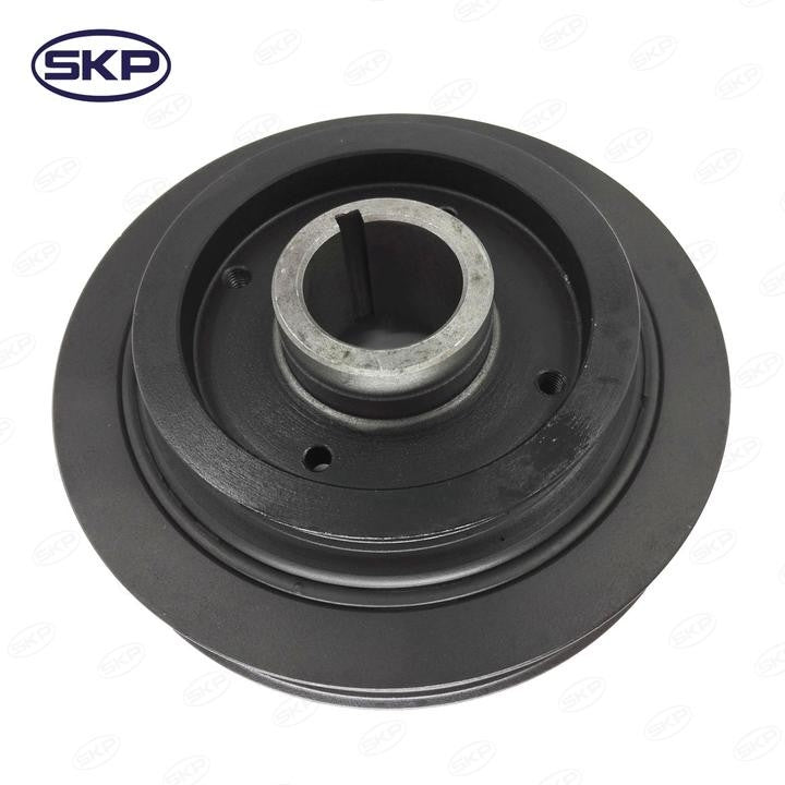 SKP Engine Harmonic Balancer SK594138