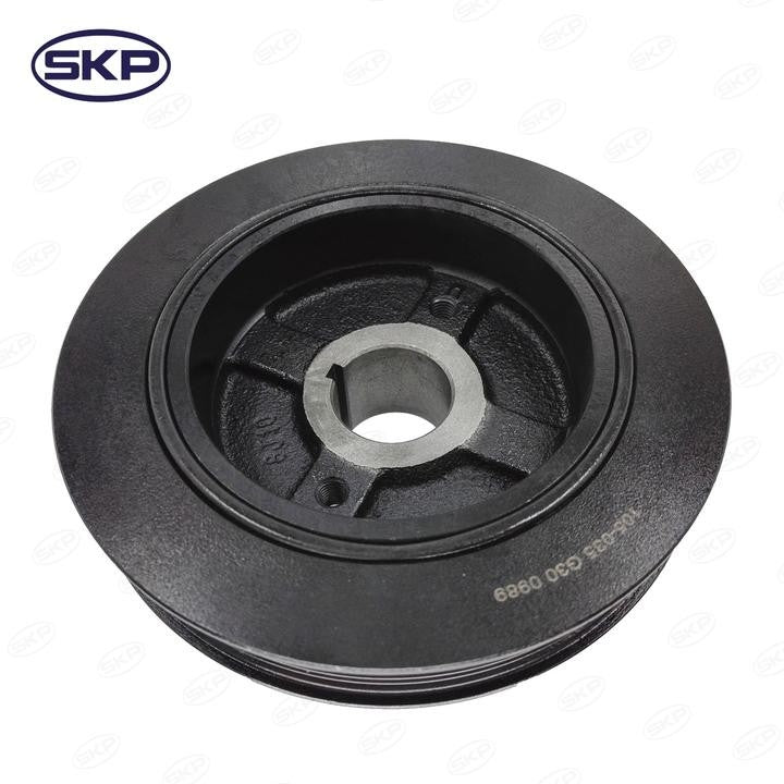SKP Engine Harmonic Balancer SK594140