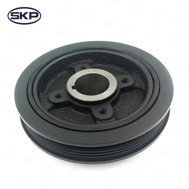 SKP Engine Harmonic Balancer SK594141