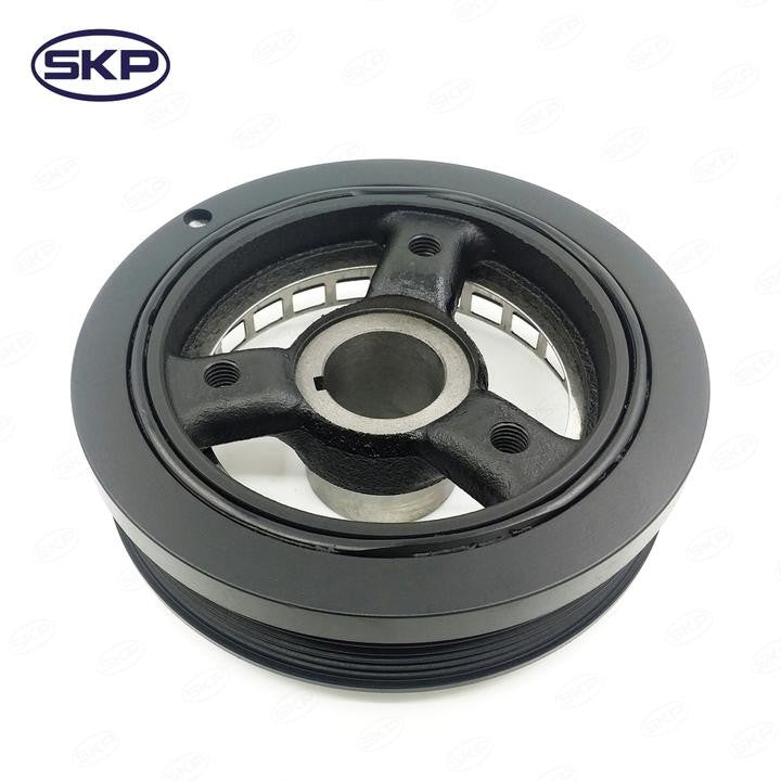 SKP Engine Harmonic Balancer SK594148
