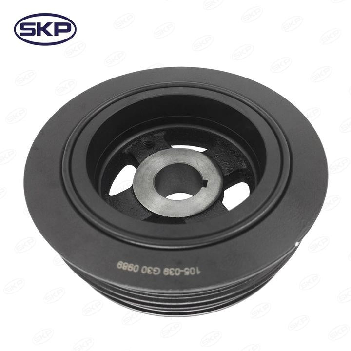 SKP Engine Harmonic Balancer SK594182