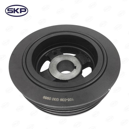 SKP Engine Harmonic Balancer SK594182