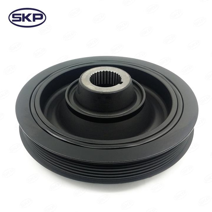 SKP Engine Harmonic Balancer SK594187