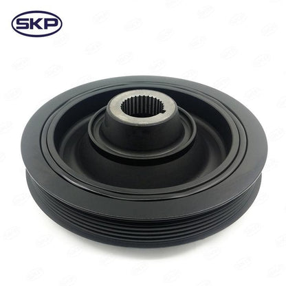 SKP Engine Harmonic Balancer SK594187