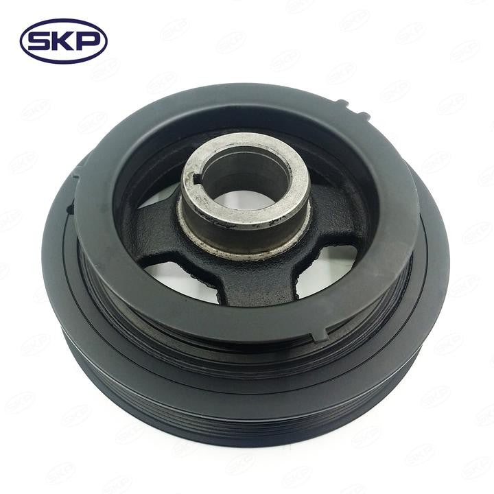 SKP Engine Harmonic Balancer SK594188 image 2