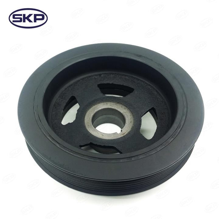 SKP Engine Harmonic Balancer SK594188 main image