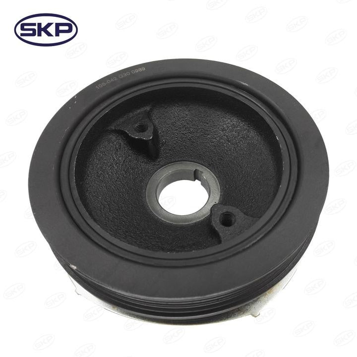 SKP Engine Harmonic Balancer SK594193
