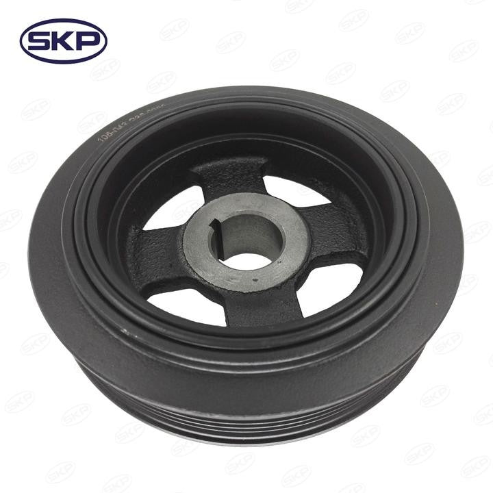 SKP Engine Harmonic Balancer SK594197