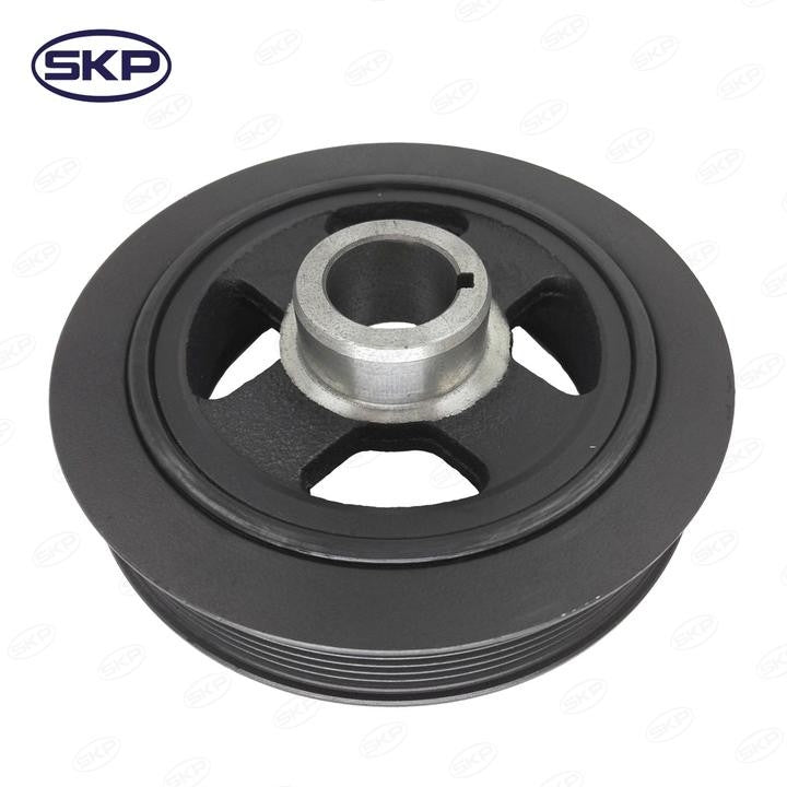 SKP Engine Harmonic Balancer SK594197