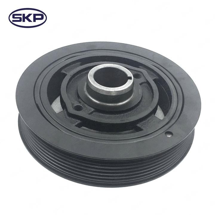 SKP Engine Harmonic Balancer SK594198