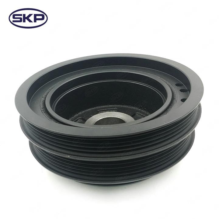 SKP Engine Harmonic Balancer SK594199 main image