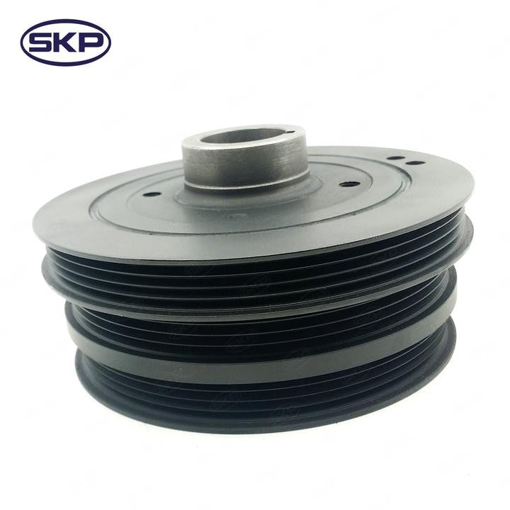 SKP Engine Harmonic Balancer SK594201 main image