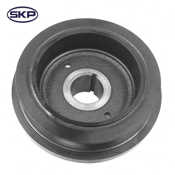SKP Engine Harmonic Balancer SK594203